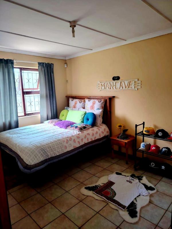 3 Bedroom Property for Sale in Sunnyridge Ext 3 Eastern Cape